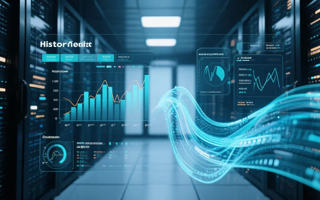 历史开奖数据可视化