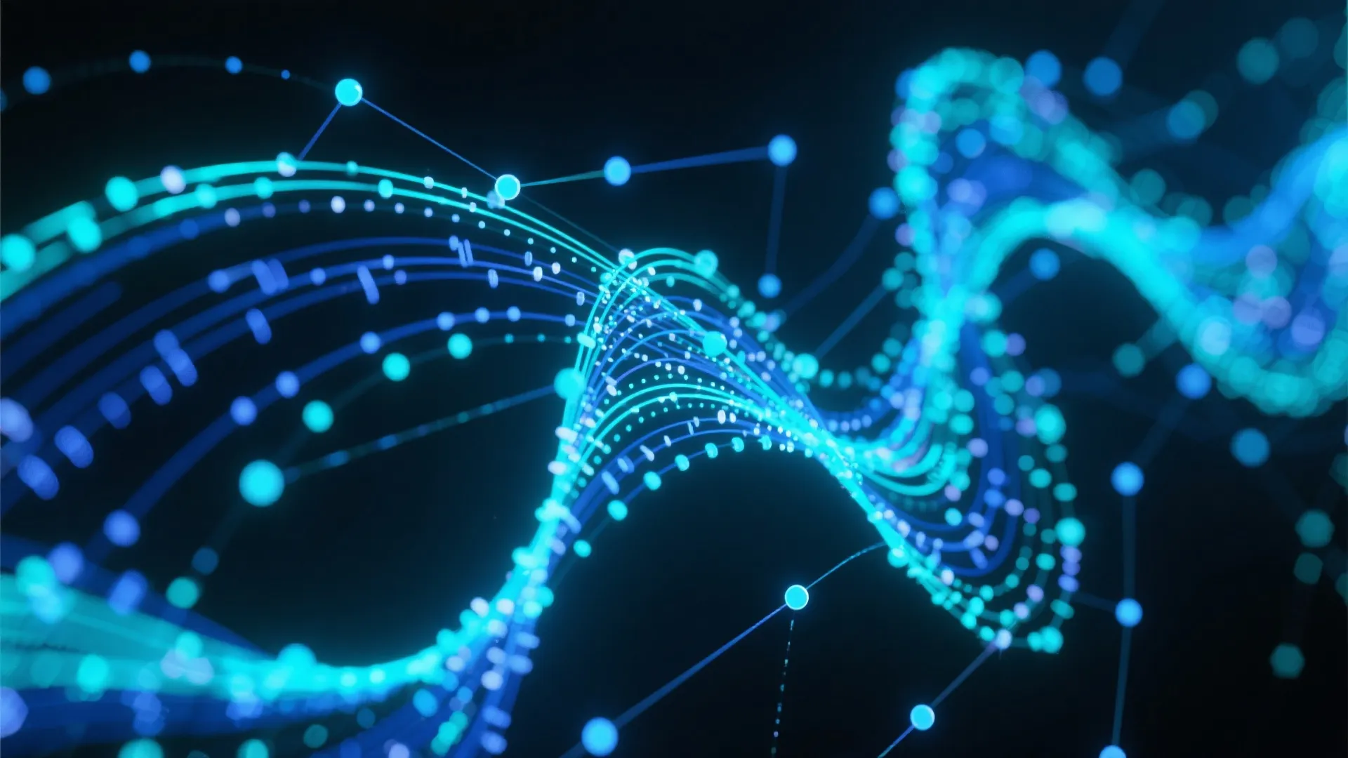 Data Background