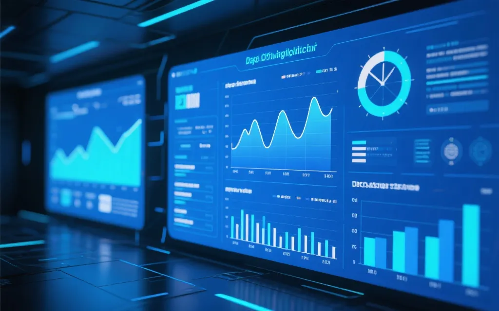 澳洲幸运8计划深度解析：结构化数据、趋势洞察与系统透明之道